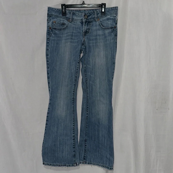American Eagle Outfitters Denim - American Eagle AE Artist jeans size 6 short